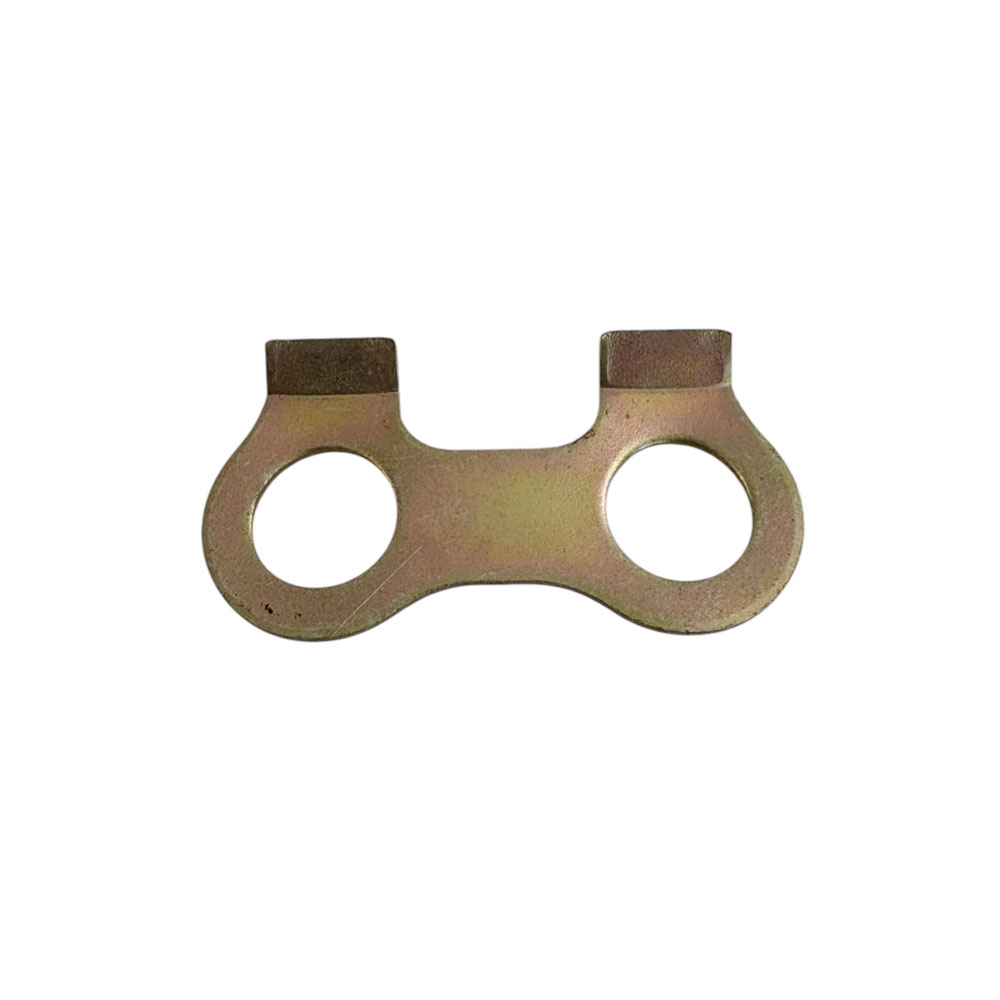 Gearbox Mount Locking Tab 241839